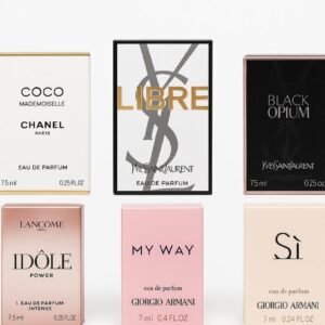 Coffret découverte - Lot de 3