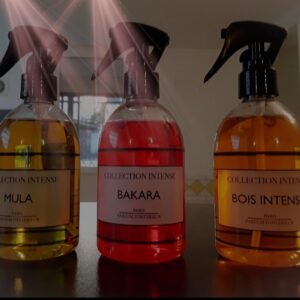 Parfums d’intérieur - Lot de 3