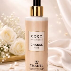Crèmes pour le corps